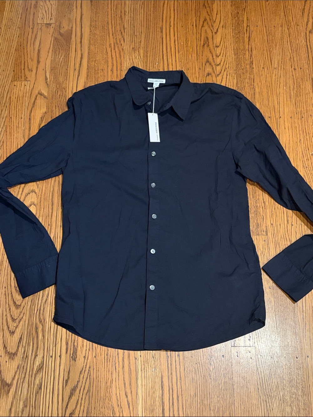 James Perse  Shirt